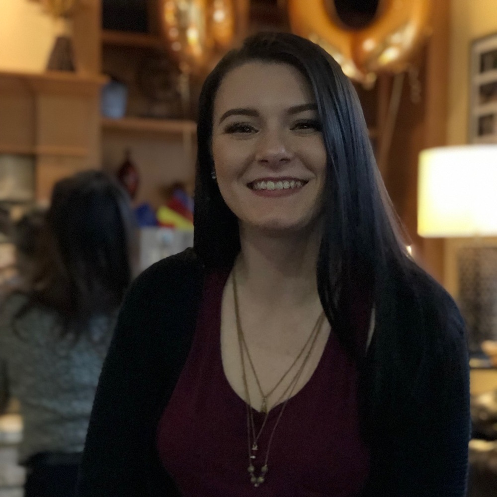 Meet your Posher, Kayla